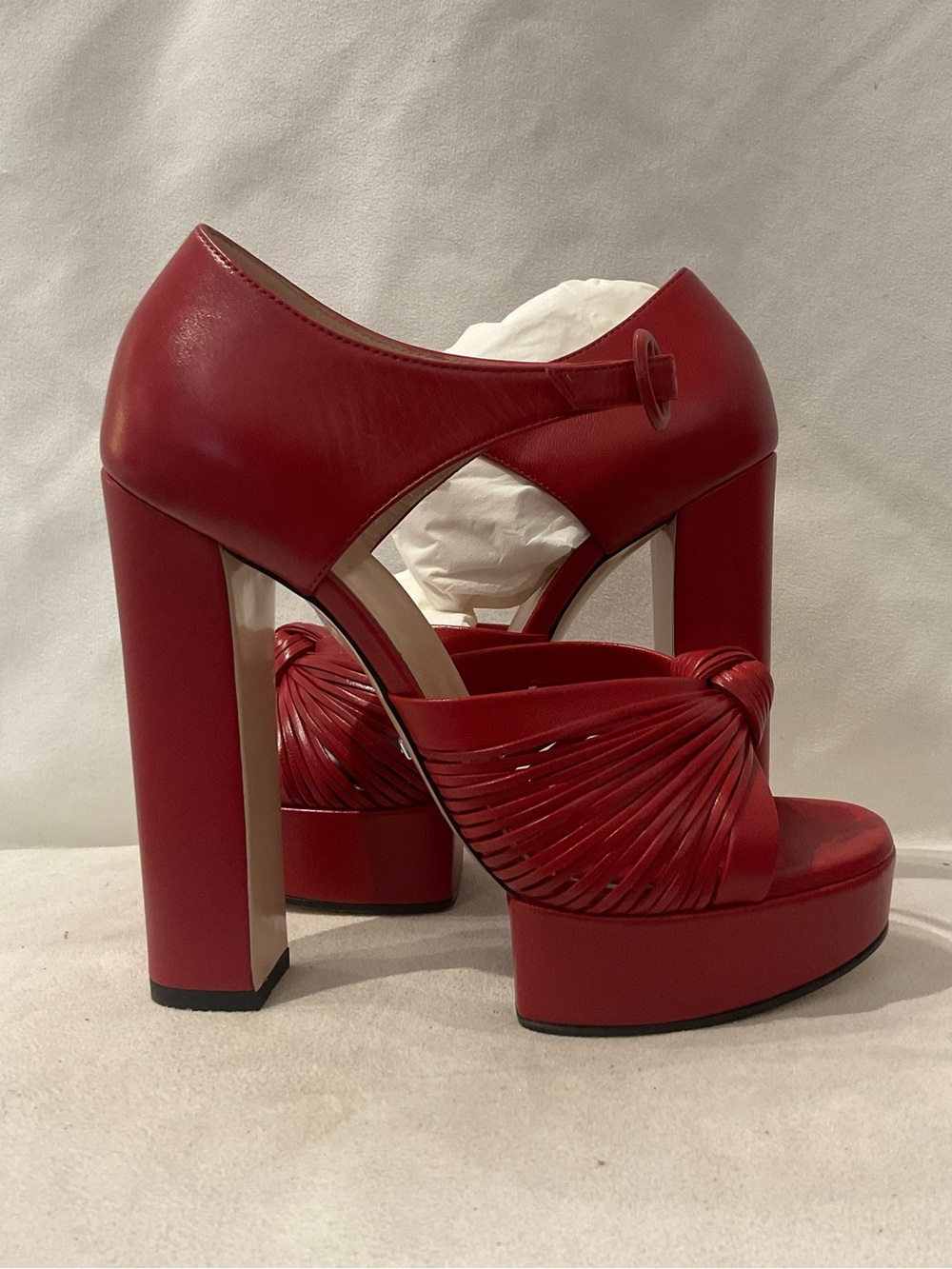 Gucci Pumps